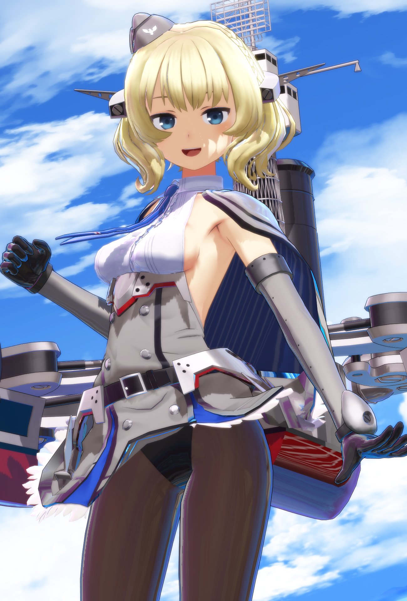 ⭐ワイテルズ　複製原画　白尾の軌跡　99個限定 White Tails【ワイテルズ】 on X: 