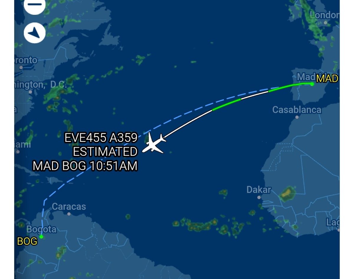 Stop Deportación tweet media