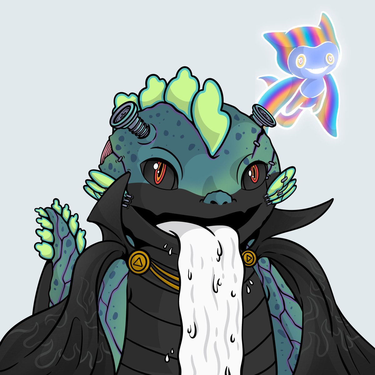 WEPOMP WL GIVEAWAY 🎉

We’re giving away Wepomp WL spots!   

How to claim your spot: 
🔴Like + RT   
🔴Follow <a href="/TatsukionETH/">T A T S U K I</a> &amp; <a href="/wepomp/">Pomp</a> 
🔴Drop your wallet