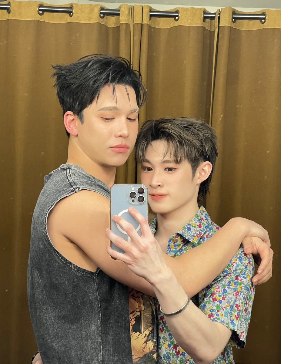 Nat ;) น้องแจมแจม ft. น้องเหนือ (@natasittttt) on Twitter photo 