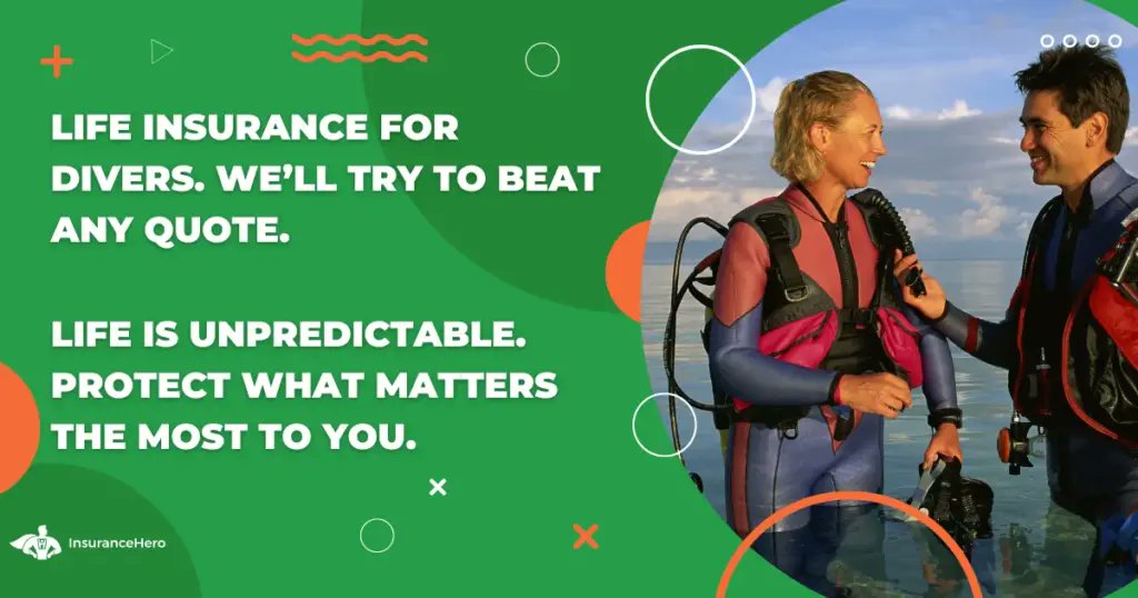 ukinsurancehero's tweet image. Are you worried that your family will suffer if you have an accident or even die while scuba diving? Insurance Hero has helped many divers include their diving activities in their life insurance coverage: insurancehero.org.uk/lifestyle/scub… #lifeinsurancecoverage #lifeinsurance #scubadiving