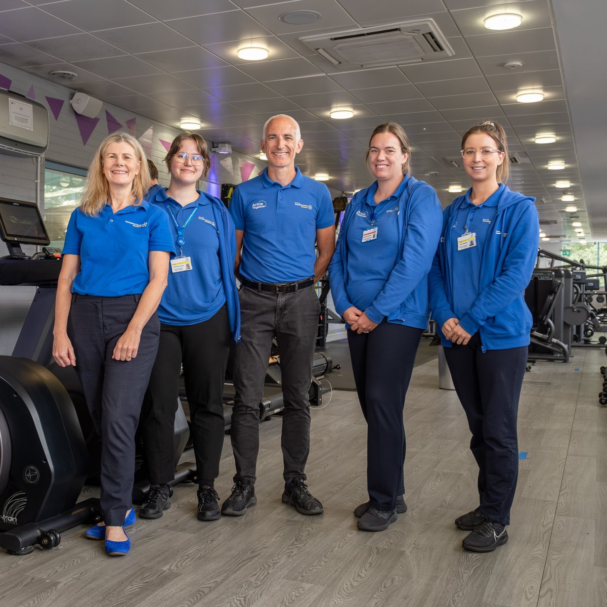 yorkshirecancer's tweet image. “It’s about science, collaboration and compassion.” 💛

After 20 years in the NHS, Nick Bergin is now leading @ActiveTogether0 in Airedale - a research-backed cancer exercise treatment service funded by Yorkshire Cancer Research.

yorkshirecancerresearch.org.uk/yorkshire-voic…