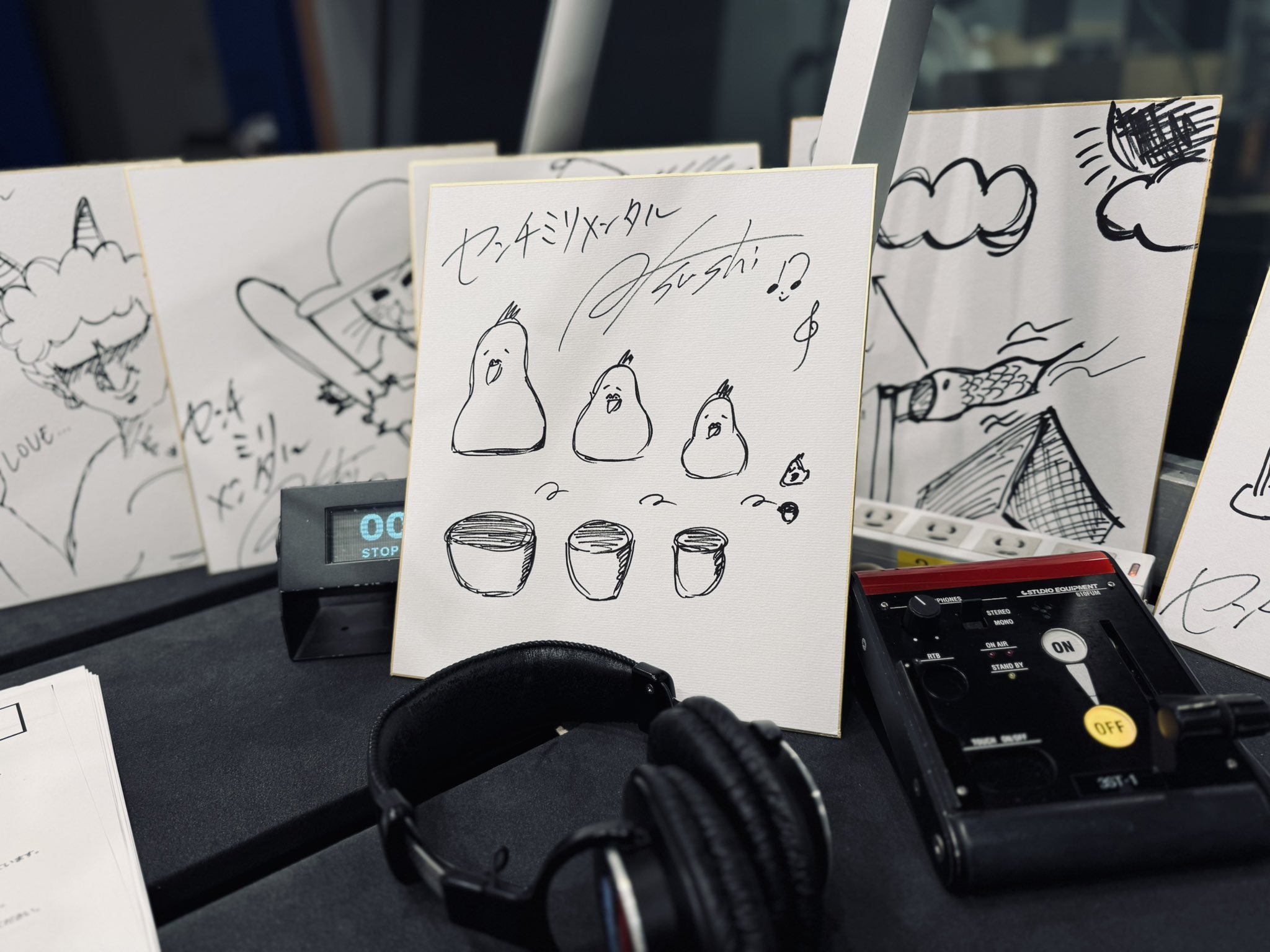 センチミリメンタル / Centimillimental on X: 