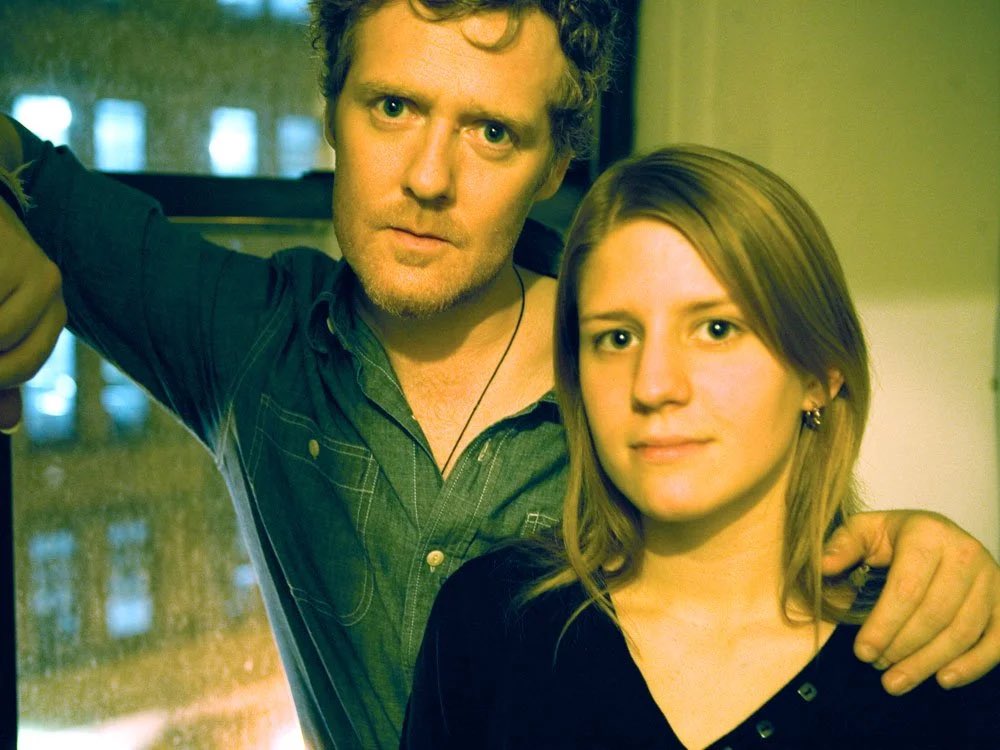 MikeSixer's tweet photo. The Swell Season tonight at @themidland.  Bar in the Lobby right outside the theatre🍾 https://t.co/xeF9B0hs51