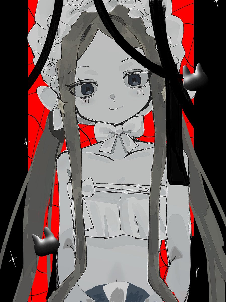 水着アビー