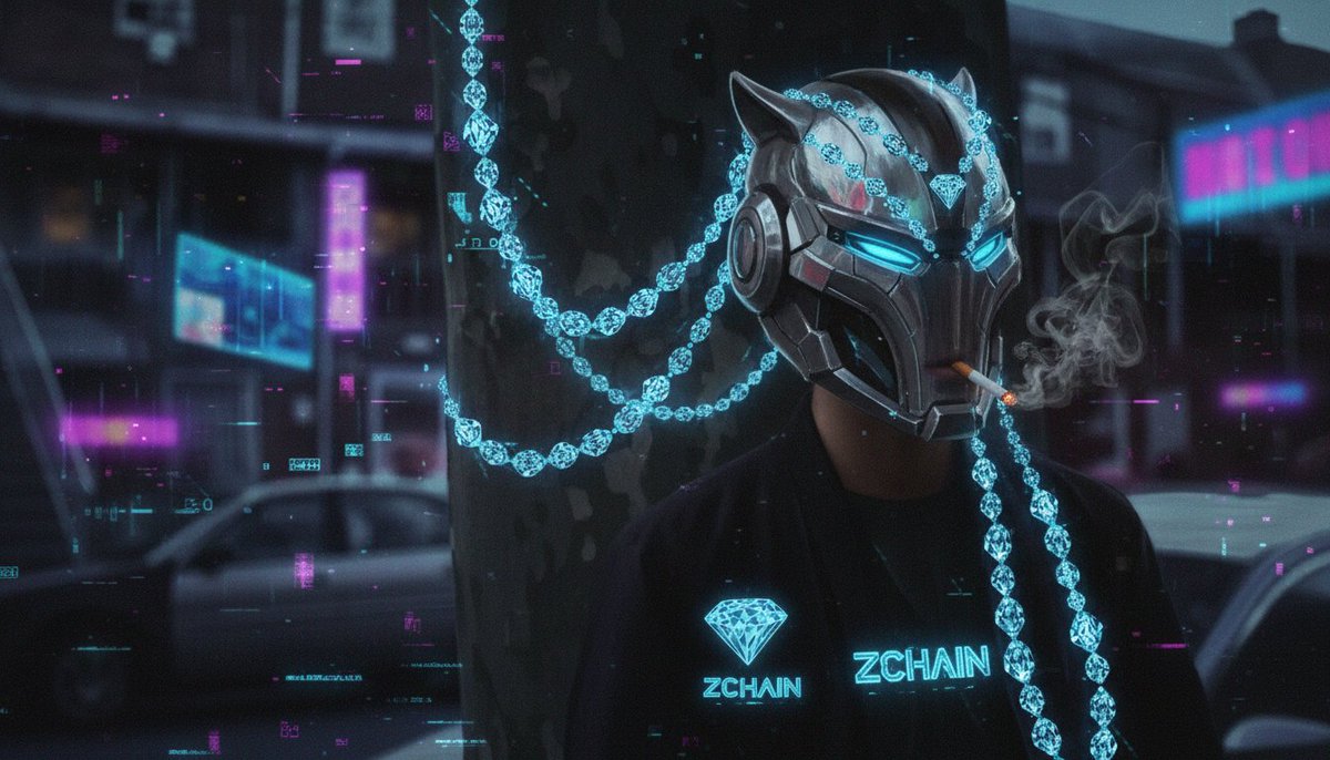 DiamondzShadoM's tweet photo. ๐ The future of media tokenization is here.
Diamondz Chain ($SDM) โ built on Arbitrum Orbit.
Validator NFT sale starts 9/11/25.
#SDM #L3 #Arbitrum #zChain #Crypto https://t.co/MkJwrMlkWP