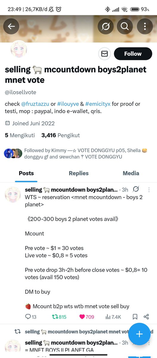 𝕯𝖊𝖑𝖎𝖆 𓃲 tweet media