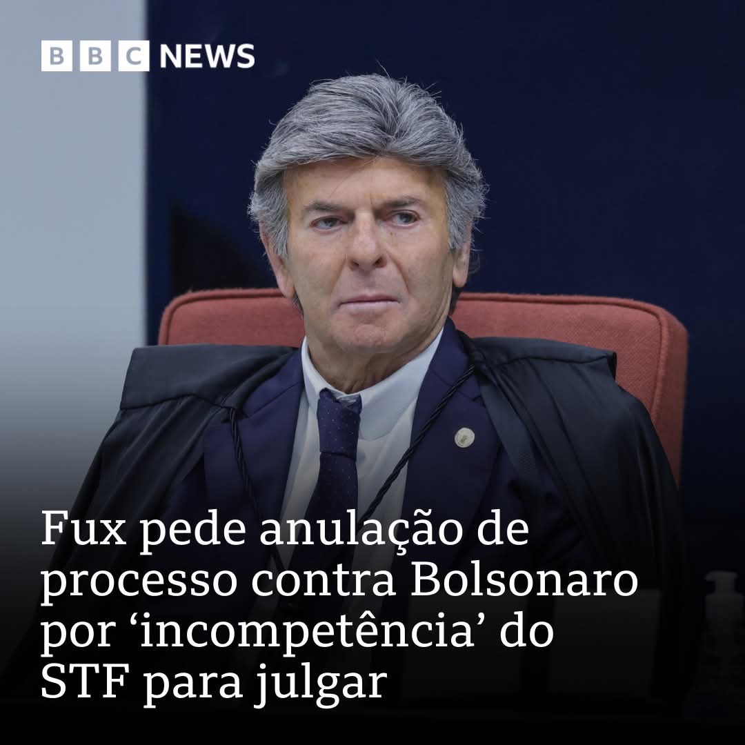 ElieteGervasio's tweet photo. FUX HONRA A TOGA 
ANULA TUDO. https://t.co/3yErtVBfEp