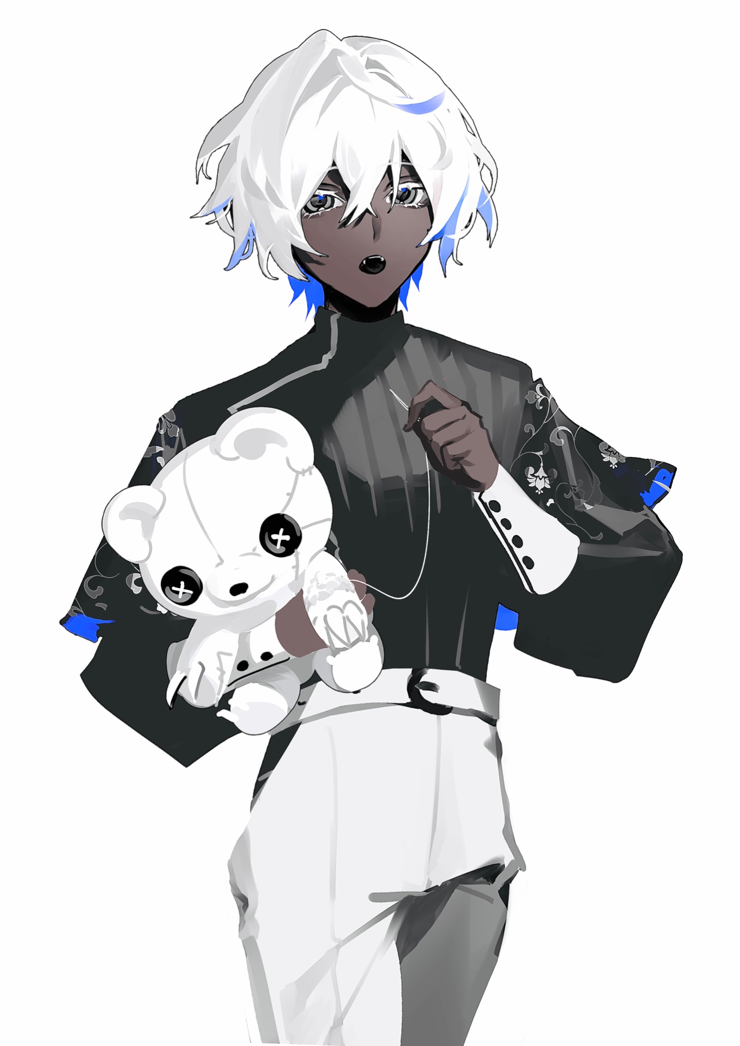 ⚀⚁⚂ (@ImveryfineThx) / X