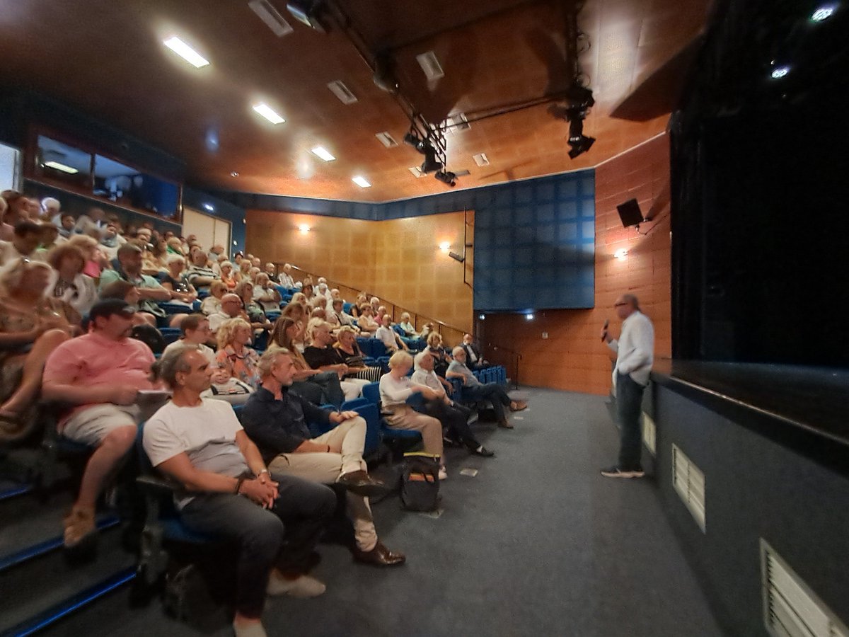 ADMD - Var tweet media