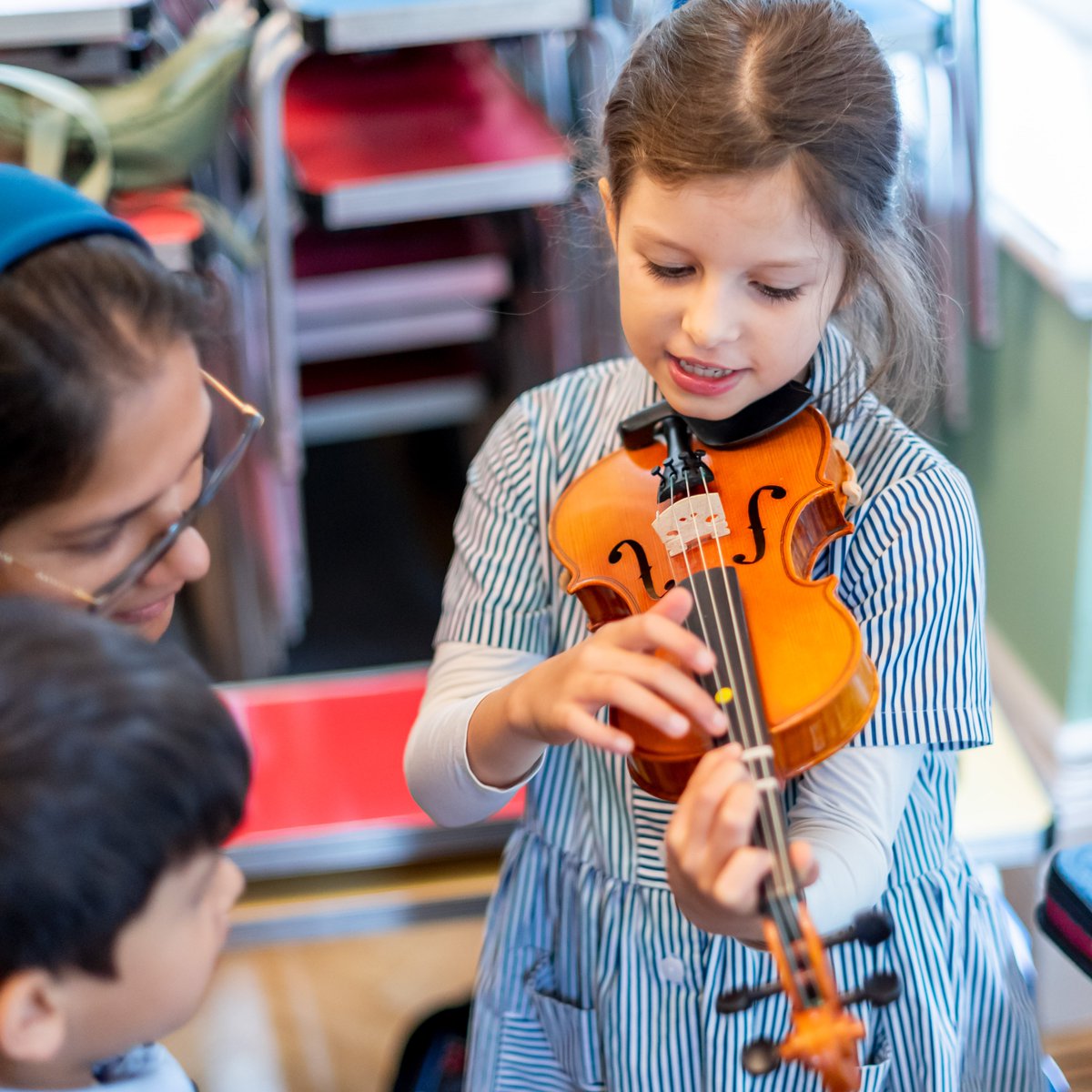 Devonshire House tweet media