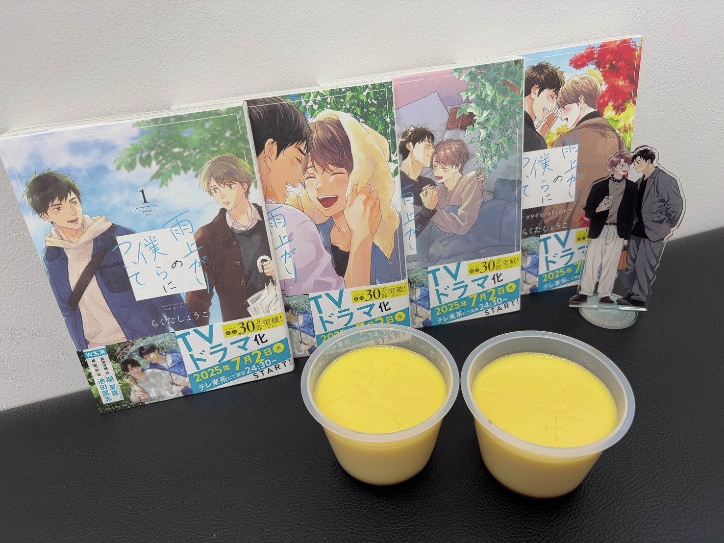 comic POOL編集部 (@comic_pool) / X
