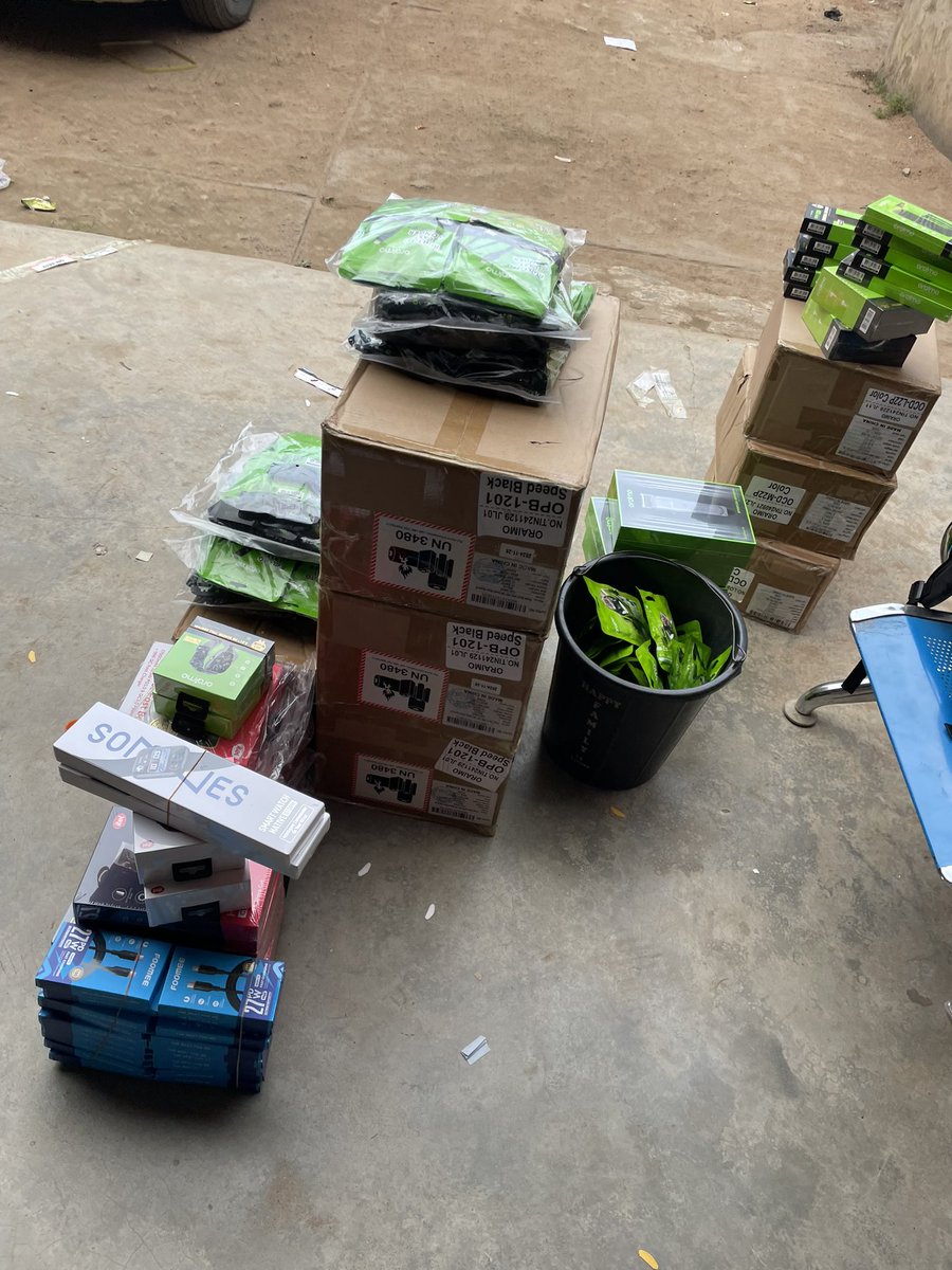 Wholesale &amp; bulk orders available 🚀

#Oraimo #FreePods
#Kwara #Oyo #AkwaIbom #Ondo #Osun #Ogun #Nasarawa #Kano #Enugu #Abia #CrossRiver #Abuja