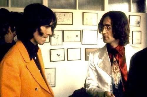 💚💜 (@thinklennison) on Twitter photo 