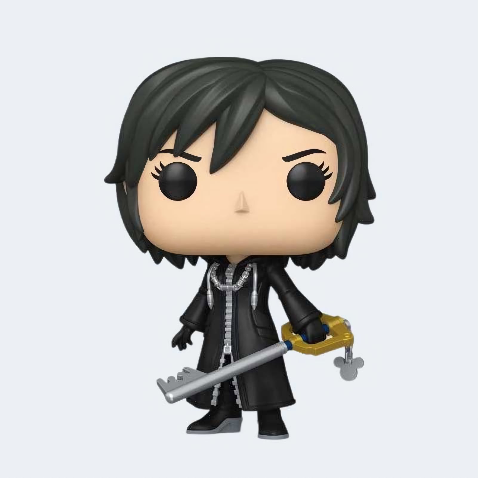 【キンダムハーツ】funko pop リア Amazon.co.jp: Funko POP! キングダム ハーツ 3 リア キー