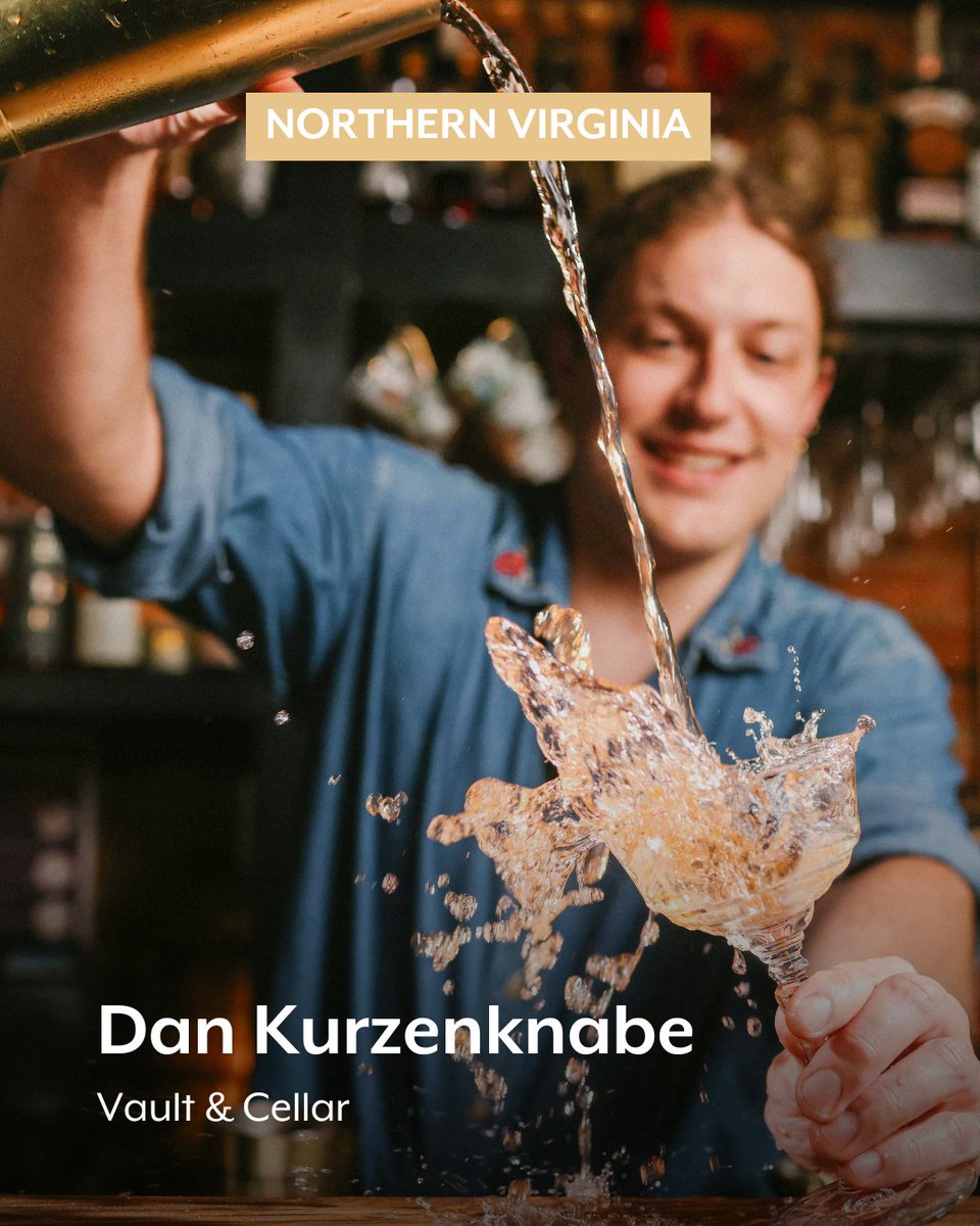 Virginia Spirits tweet media