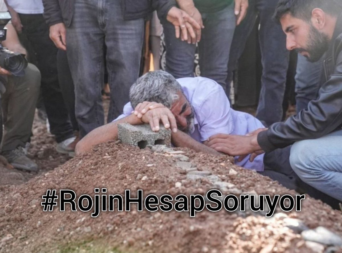 Raperinofficial's tweet photo. #RojinHesapSoruyor 
Yalnız değilsin bizler yanındayız! https://t.co/iL4veDhr0h