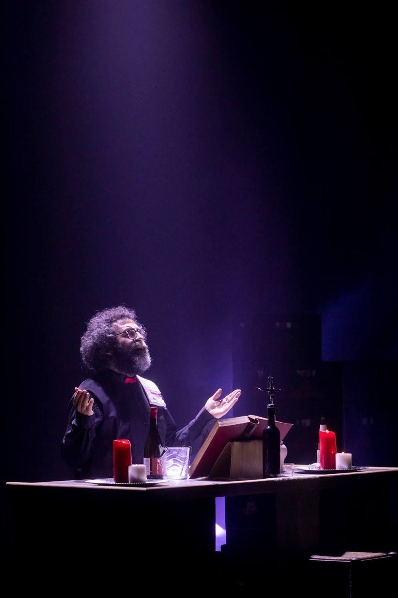 🎭  El bar nuestro de cada día – Cía. <a href="/LaCanallaChipi/">Chipi La Canalla</a> (España)

📍 Gran Teatro Falla
📅 Sábado 25 de octubre
🕡 20:30 h
🎟️ bacantix.com/Entradas/WebFo…