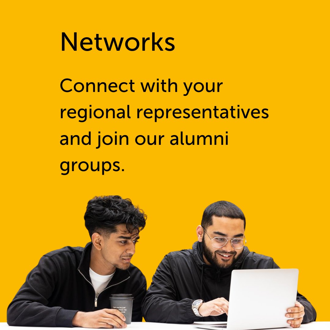 SOASalumni's tweet image. What exclusive alumni benefits can you access as a member of the SOAS Alumni Community?
From career guidance and mentoring opportunities to discounts, events, and lifelong access to the SOAS Library, your alumni status keeps you involved and inspired.
👉 soas.ac.uk/about/alumni/a…