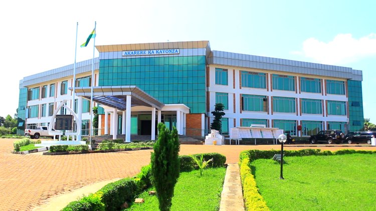 BOMBE YA KAYONZA🚀💣 tweet media