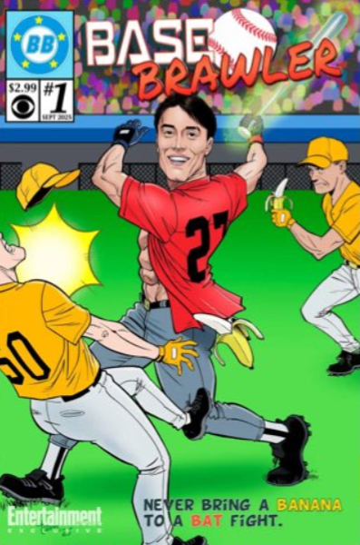 The banana position,,, oh I know what you are #BB27