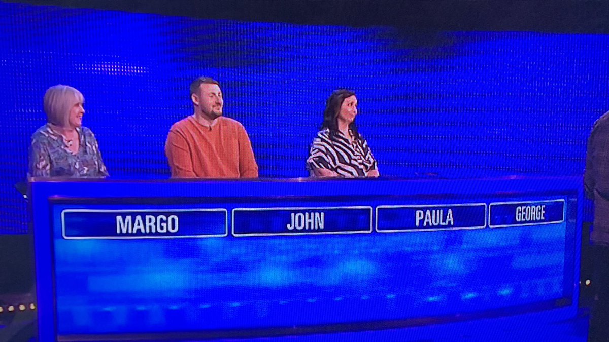 The new Beatles lineup looks different