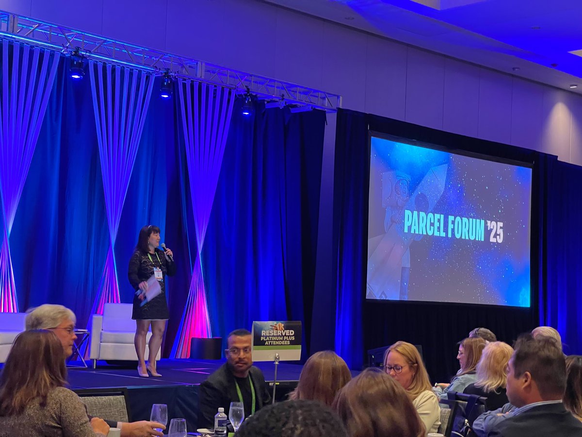 ShipperHQ's tweet image. We’re back for Day 2 at @PARCELForum

Day 1 was full of convos on checkout, shipping complexity &amp;amp; logistics.

Catch the @ShipperHQ team today at booth 131 @saas_boss, @Quentalto, @marklilleyman, and Ryan Joyce.

Book a meeting here 👉  hubs.li/Q03HMCBx0 

#ParcelForum #3PL