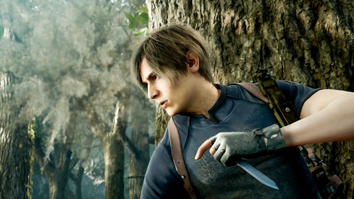 benjaminations's tweet image. Leon in METAL GEAR SOLID Δ: SNAKE EATER

MOD by DarknessValtier

#REBHfun #ResidentEvil
#BIOHAZARD #MetalGearSolid
#MetalGearSolidΔ #leonskennedy 

youtube.com/@benjaminyorkg…