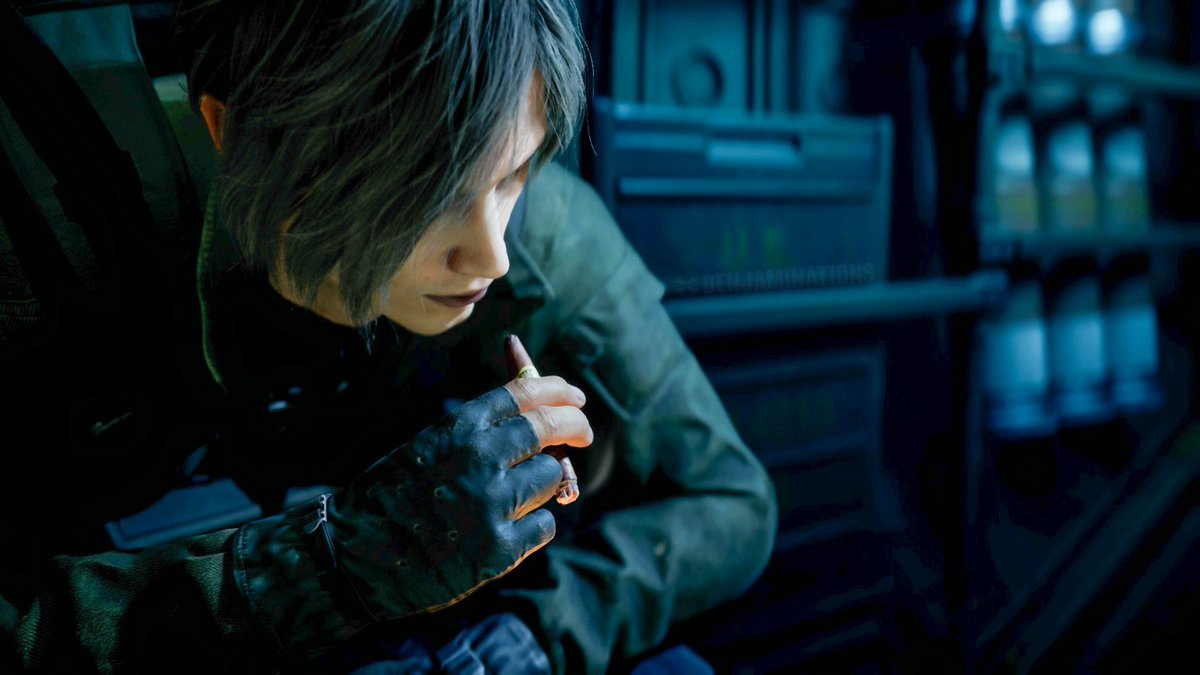 benjaminations's tweet image. Leon in METAL GEAR SOLID Δ: SNAKE EATER

MOD by DarknessValtier

#REBHfun #ResidentEvil
#BIOHAZARD #MetalGearSolid
#MetalGearSolidΔ #leonskennedy 

youtube.com/@benjaminyorkg…