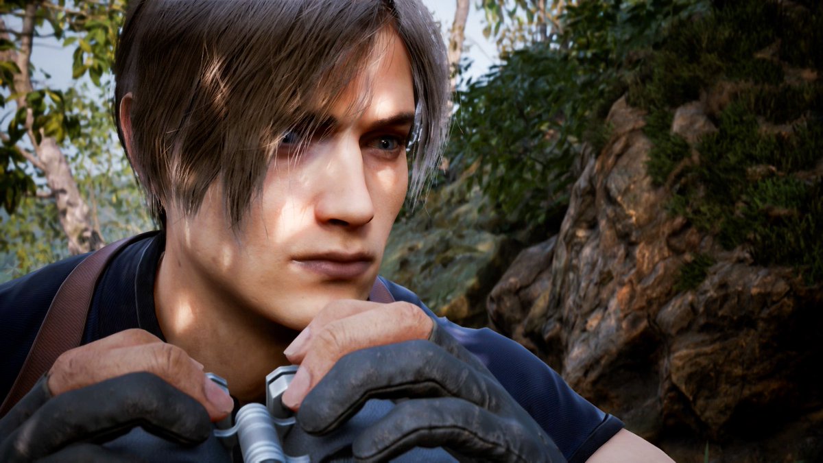 benjaminations's tweet image. Leon in METAL GEAR SOLID Δ: SNAKE EATER

MOD by DarknessValtier

#REBHfun #ResidentEvil
#BIOHAZARD #MetalGearSolid
#MetalGearSolidΔ #leonskennedy 

youtube.com/@benjaminyorkg…