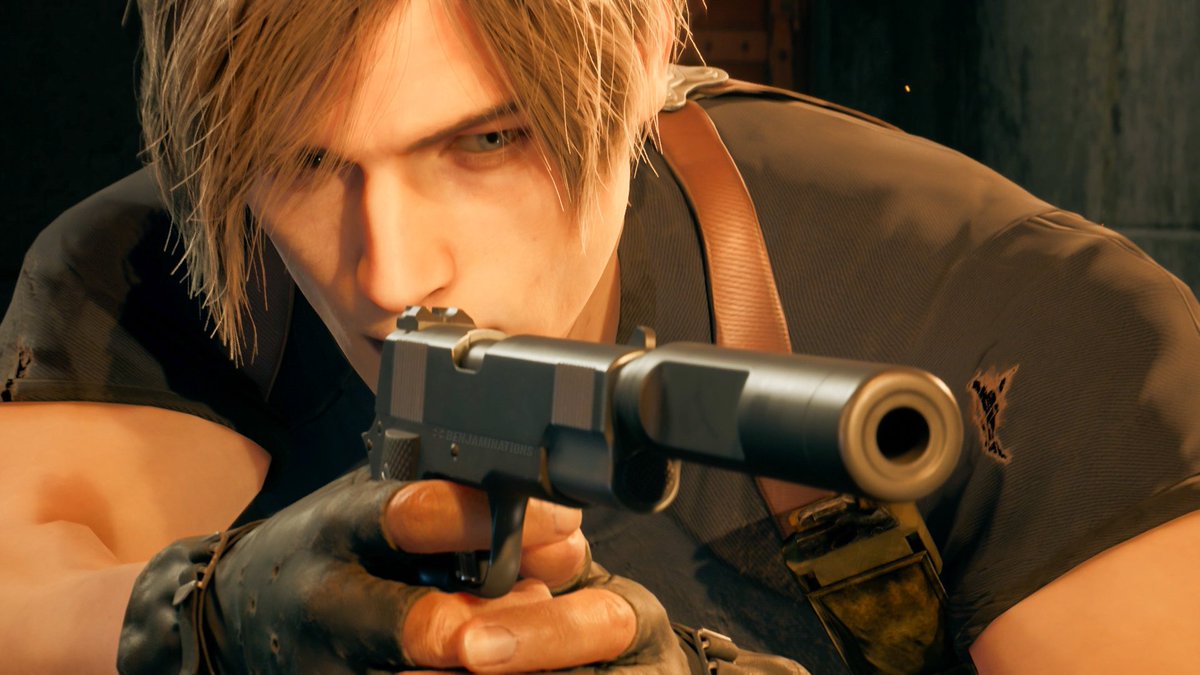 benjaminations's tweet image. Leon in METAL GEAR SOLID Δ: SNAKE EATER

MOD by DarknessValtier

#REBHfun #ResidentEvil
#BIOHAZARD #MetalGearSolid
#MetalGearSolidΔ #leonskennedy 

youtube.com/@benjaminyorkg…