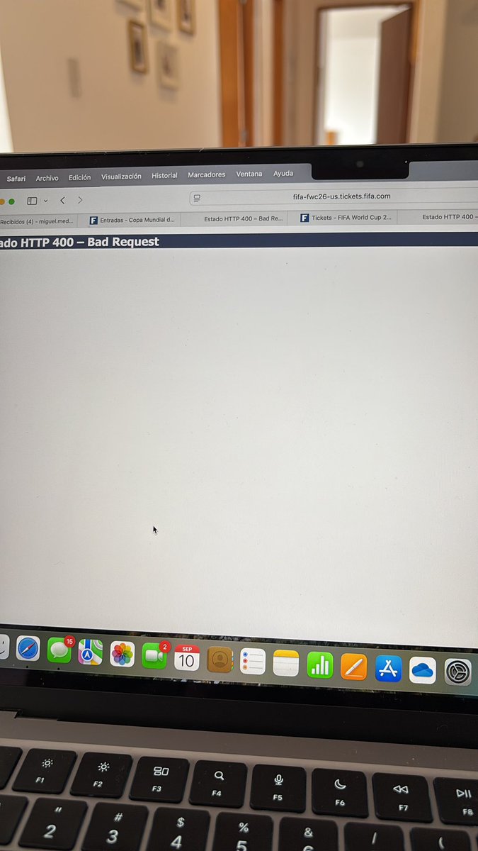 No sirve tu página <a href="/fifaworldcup_es/">Copa Mundial FIFA 🏆</a> <a href="/FIFAWorldCup/">FIFA World Cup</a>