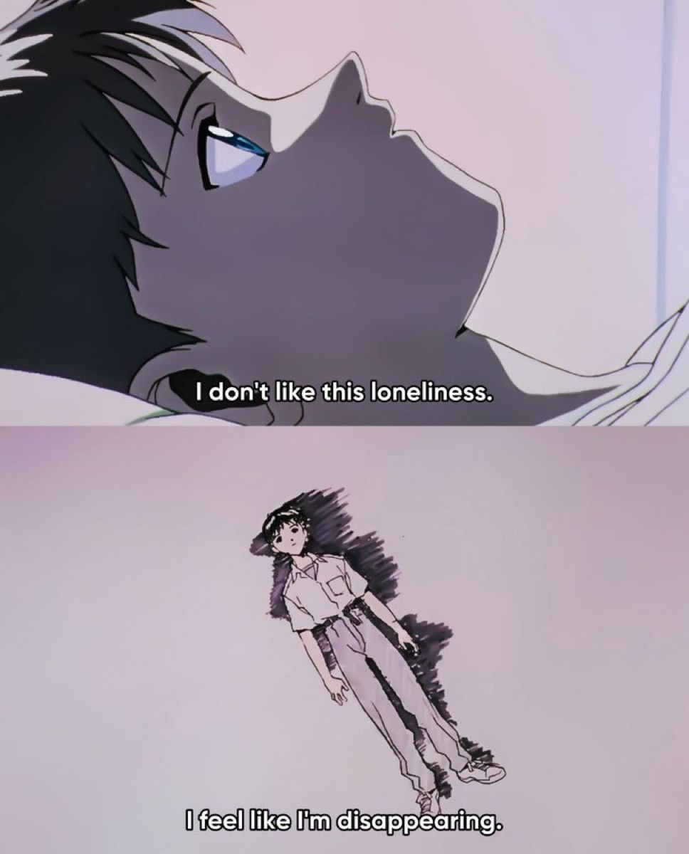 Evangelion Perfect Shots tweet media