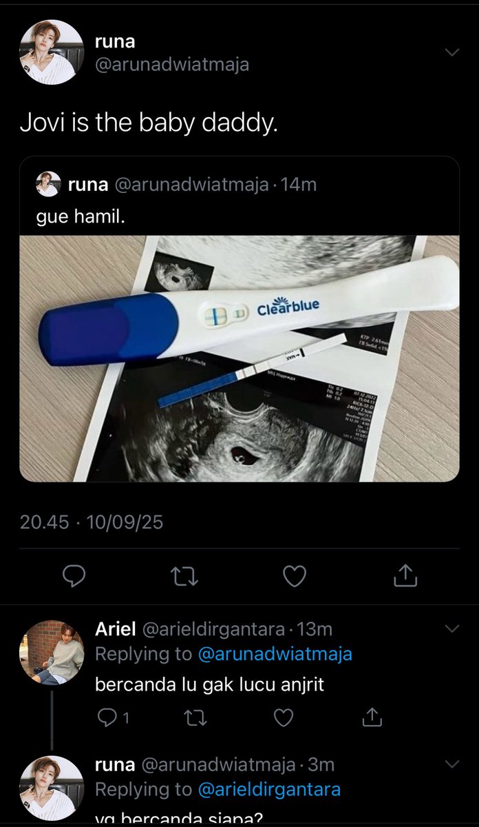 alohaitsle's tweet photo. Gong nya ini. https://t.co/DmMT67nfYT