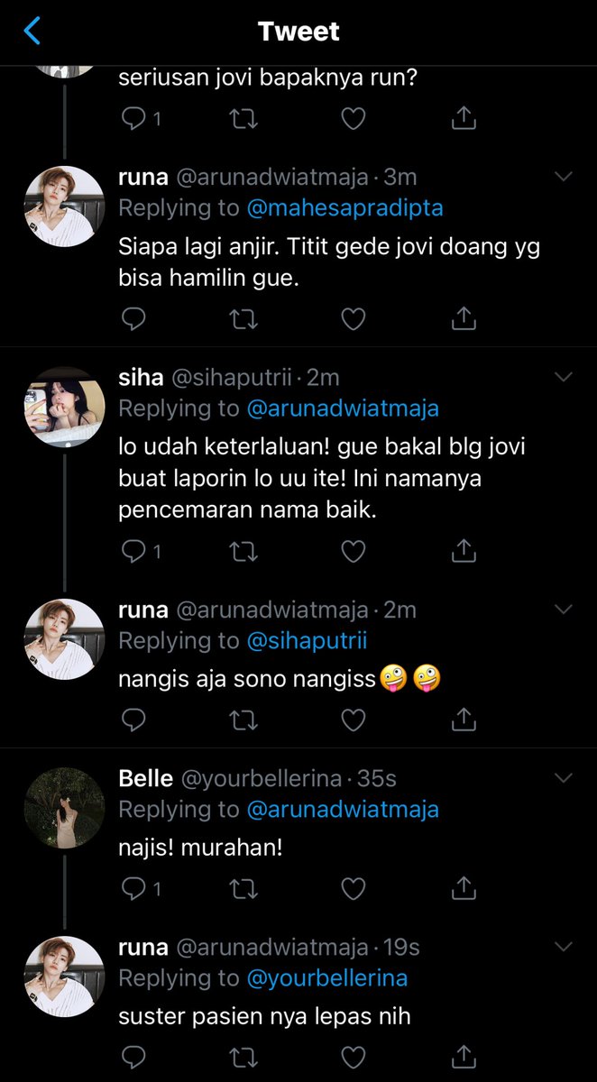alohaitsle's tweet photo. Gong nya ini. https://t.co/DmMT67nfYT