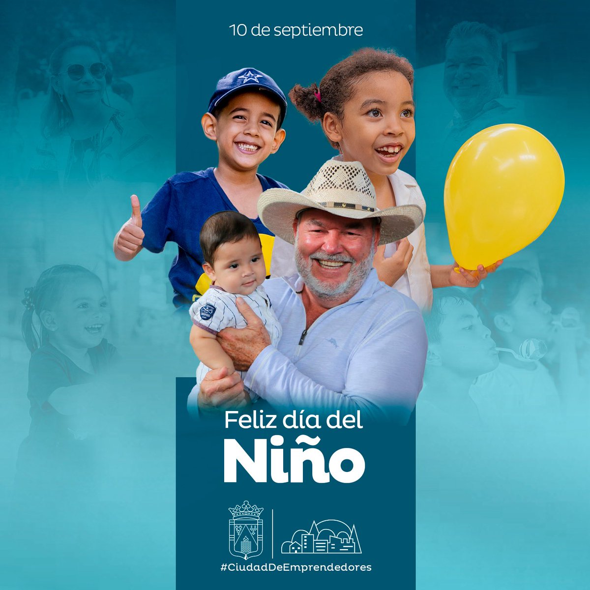 Municipalidad de San Pedro Sula (@munidesps) on Twitter photo El alcalde <a href="/RobertoContreM/">Roberto Contreras</a> felicita a todos los niños en su día, recordándoles que son el motor y la inspiración para seguir trabajando por una mejor ciudad. 👦👧 El alcalde <a href="/RobertoContreM/">Roberto Contreras</a> felicita a todos los niños en su día, recordándoles que son el motor y la inspiración para seguir trabajando por una mejor ciudad. 👦👧