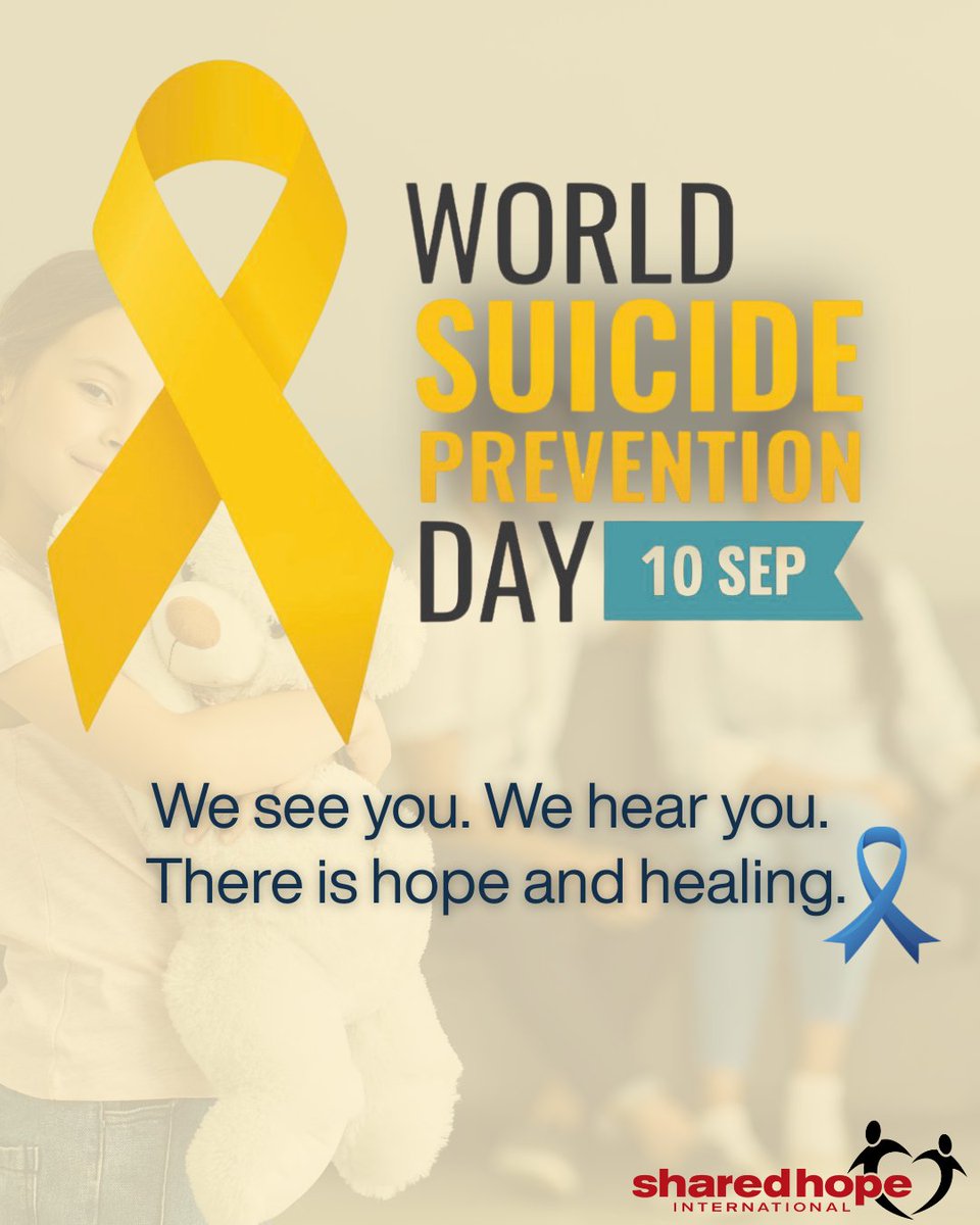 SharedHope Int'l tweet media