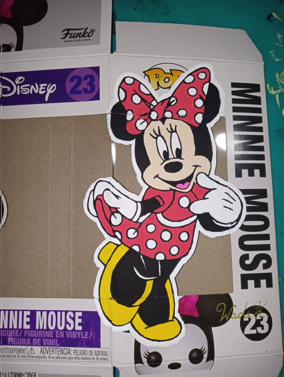 WadeKillsonYT's tweet photo. @OriginalFunko Anyone needing customs Kingdom hearts Lmk! 💪 Here's Some current Disney ATM! https://t.co/UWhvUJKd2K