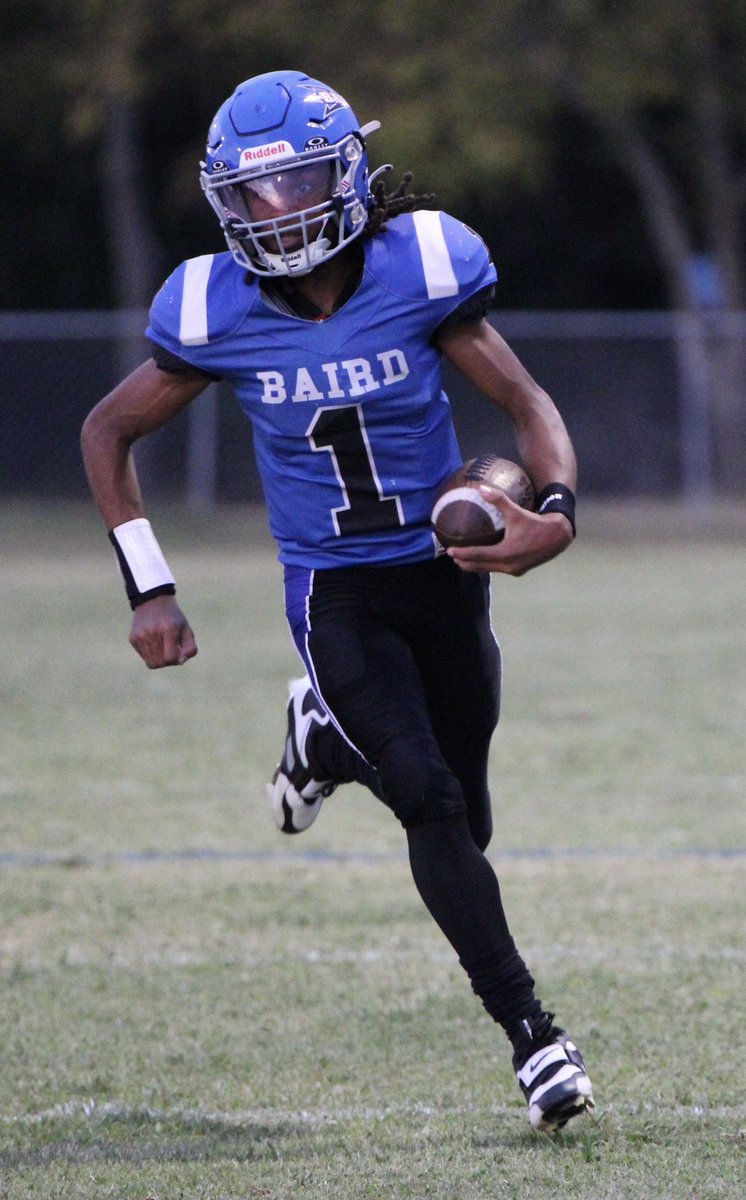 Tucker Kirk (@tucker_kirk7) on Twitter photo Coaches meetJayce Blake: CO 2030 Quarterback
🔹850 yards passing through 5 games
🔹 13 total touchdowns
🔹 HIGH football IQ
🔹 Captain
Best ball I’ve ever seen thrown at his age. Very BRIGHT Future!
<a href="/Elite11/">Elite11</a> <a href="/QBHitList/">QBHitList.com</a> <a href="/CSmithScout/">Chris Smith</a> <a href="/PrepRedzone/">Prep Redzone 🏈</a> <a href="/Rivals/">Rivals</a> <a href="/FBUAllAmerican/">#FBUAllAmerican</a> Coaches meetJayce Blake: CO 2030 Quarterback
🔹850 yards passing through 5 games
🔹 13 total touchdowns
🔹 HIGH football IQ
🔹 Captain
Best ball I’ve ever seen thrown at his age. Very BRIGHT Future!
<a href="/Elite11/">Elite11</a> <a href="/QBHitList/">QBHitList.com</a> <a href="/CSmithScout/">Chris Smith</a> <a href="/PrepRedzone/">Prep Redzone 🏈</a> <a href="/Rivals/">Rivals</a> <a href="/FBUAllAmerican/">#FBUAllAmerican</a>