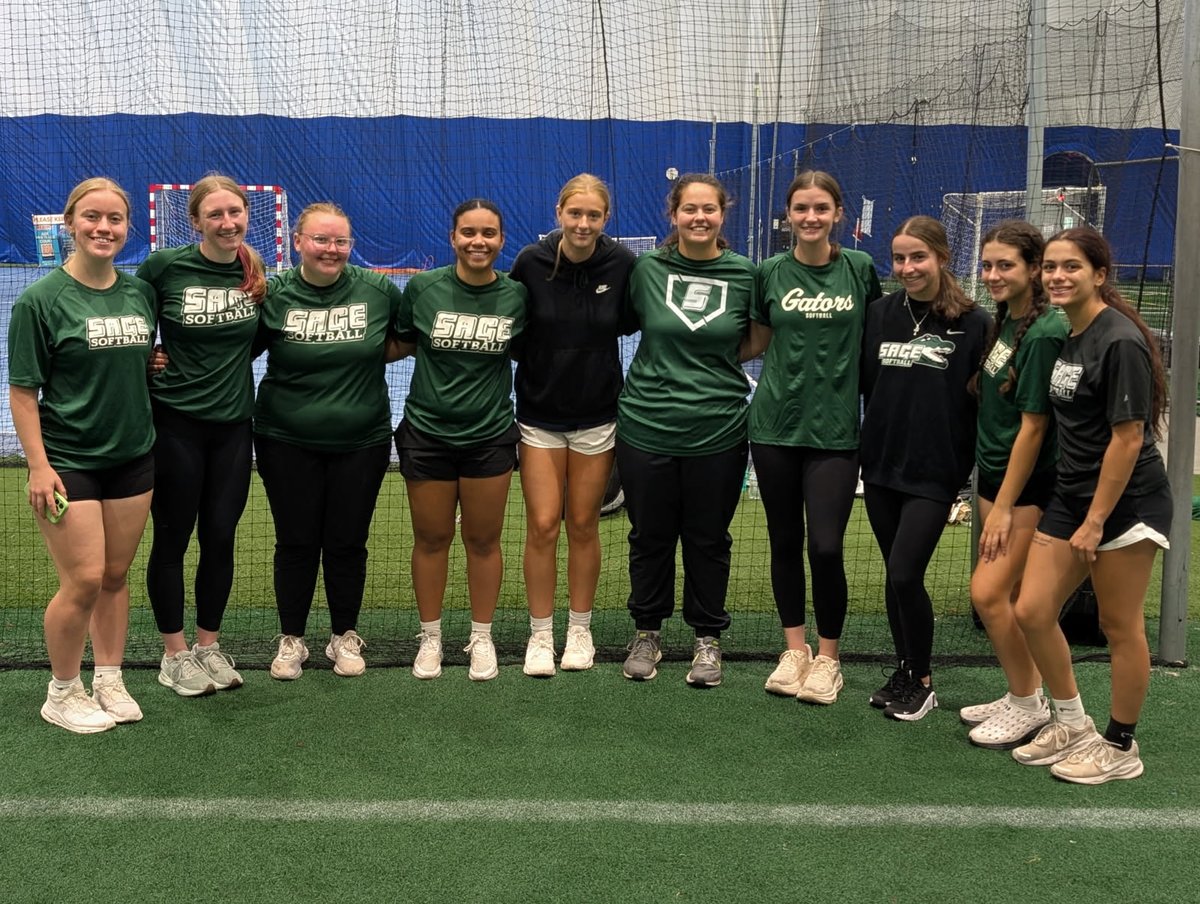 Russell Sage Softball Assists NYSSO in Training School
empire8.com/news/2025/9/10…

#E8 #E8Proud #LeadersCompeteHere #WhyD3