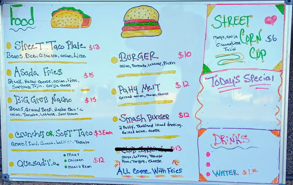 DjLOwell1's tweet photo. Join KeyCity Karaoke &amp; The Grub Truck Tonight Primal Brewing Company 409 South Treadaway. https://t.co/h36ox8V8dc