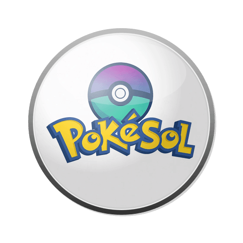 topsolxyz's tweet image. ### PokeSol ($0.56M) Update #2

In my initial analysis 18h ago, I flagged $POKESOL #PokeSol as stagnant with 3,188 holders, 0/hour velocity, and low buzz, predicting it needed faster growth for sustainability. That call was spot-on early, but let's see the evolution.

**Metric