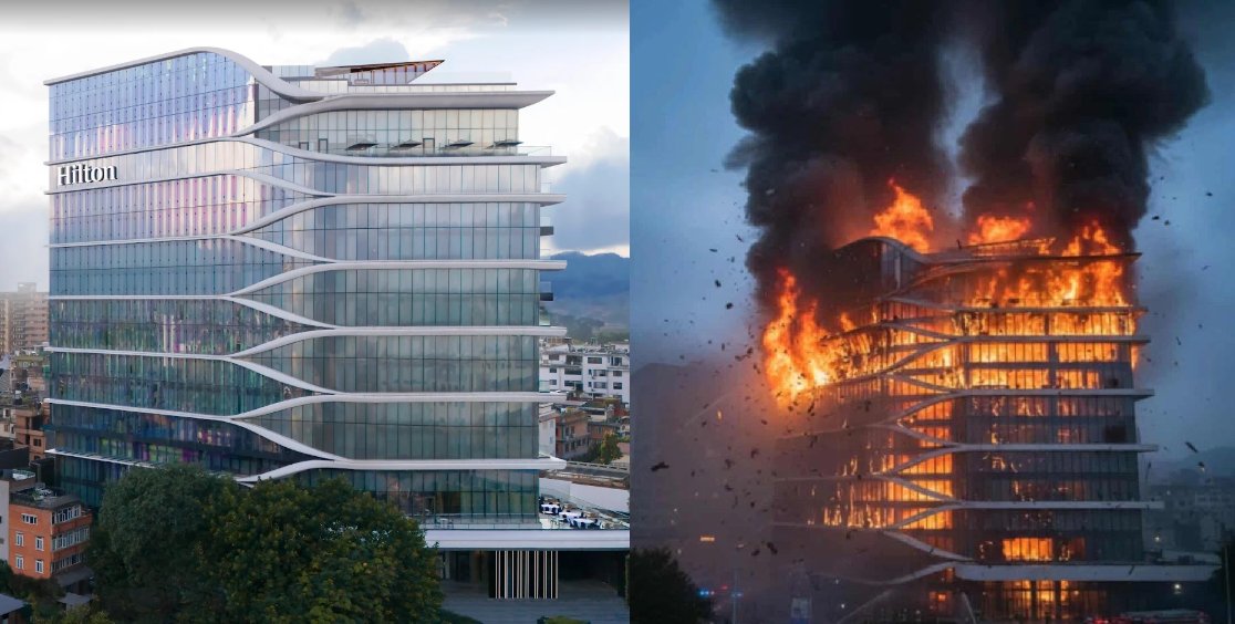 Fisnib's tweet image. Hey #Nepal
Can you come pay a visit to this corrupt organization who is robbing the entire world?

#CitadelScandal
#KenGriffinLiedUnderOath