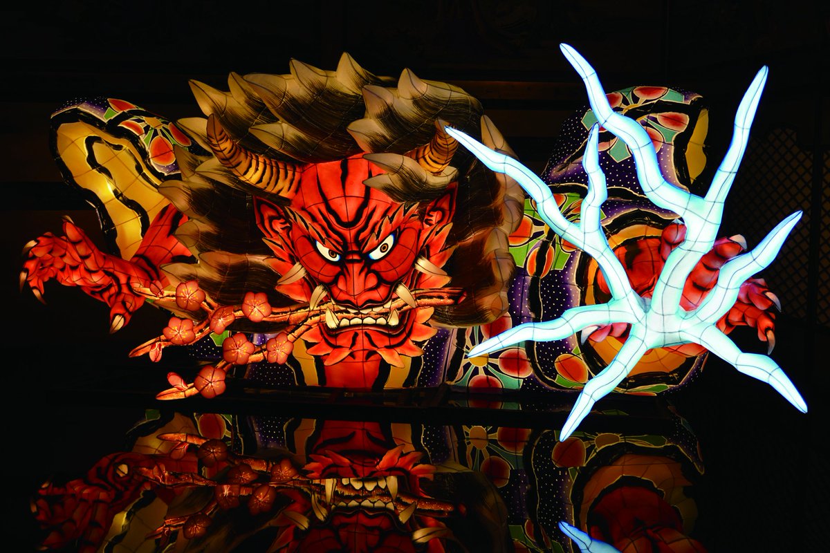 インカル/インカルナタ tweet media