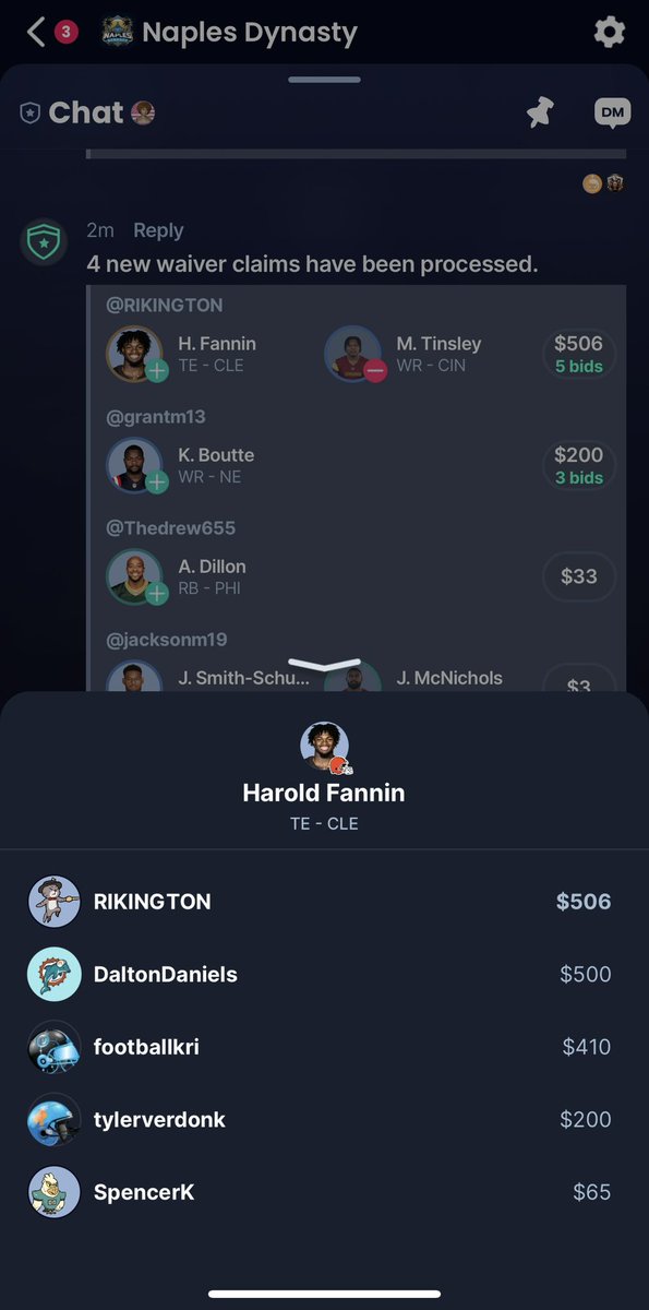 RIKINGTON's tweet image. Is there a better feeling?