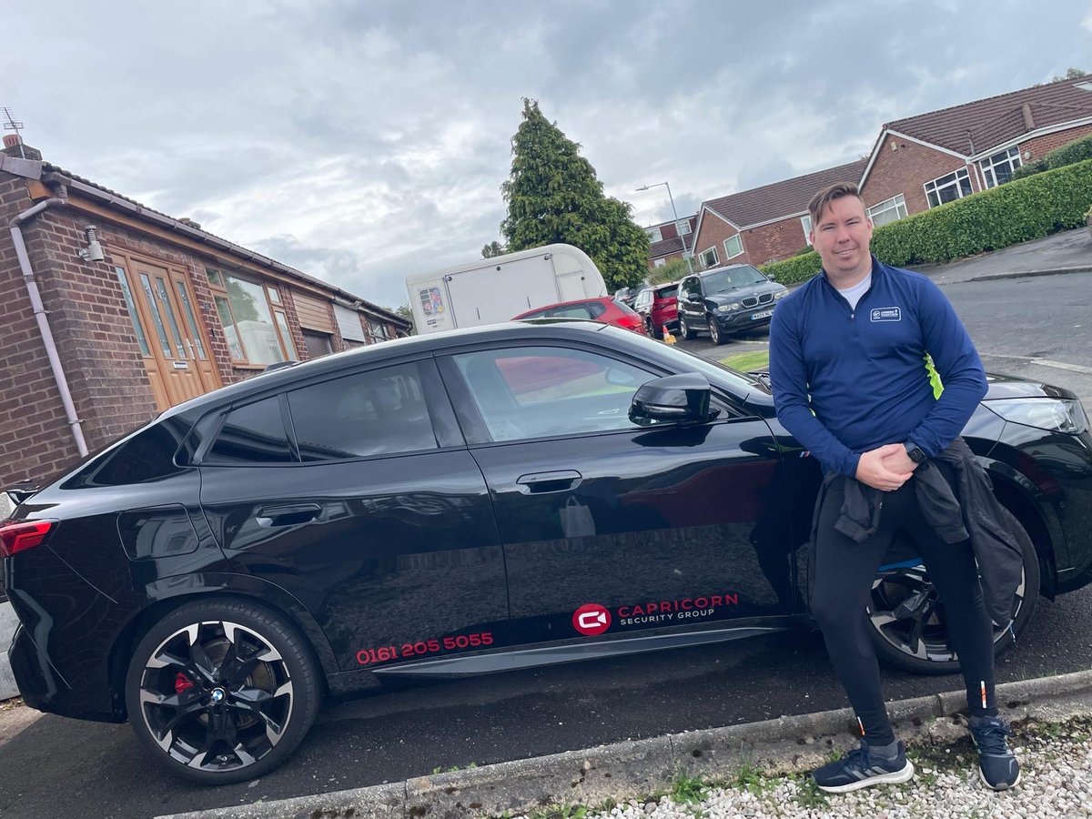 Capricorn Security Group are gearing up for the Yorkshire Three Peaks Challenge 2025. 🏔️

They’re taking on 24 miles to raise funds for a life-saving community defibrillator.

 Every step = closer to saving lives.

👉 Support here: justgiving.com/page/daryl-par…