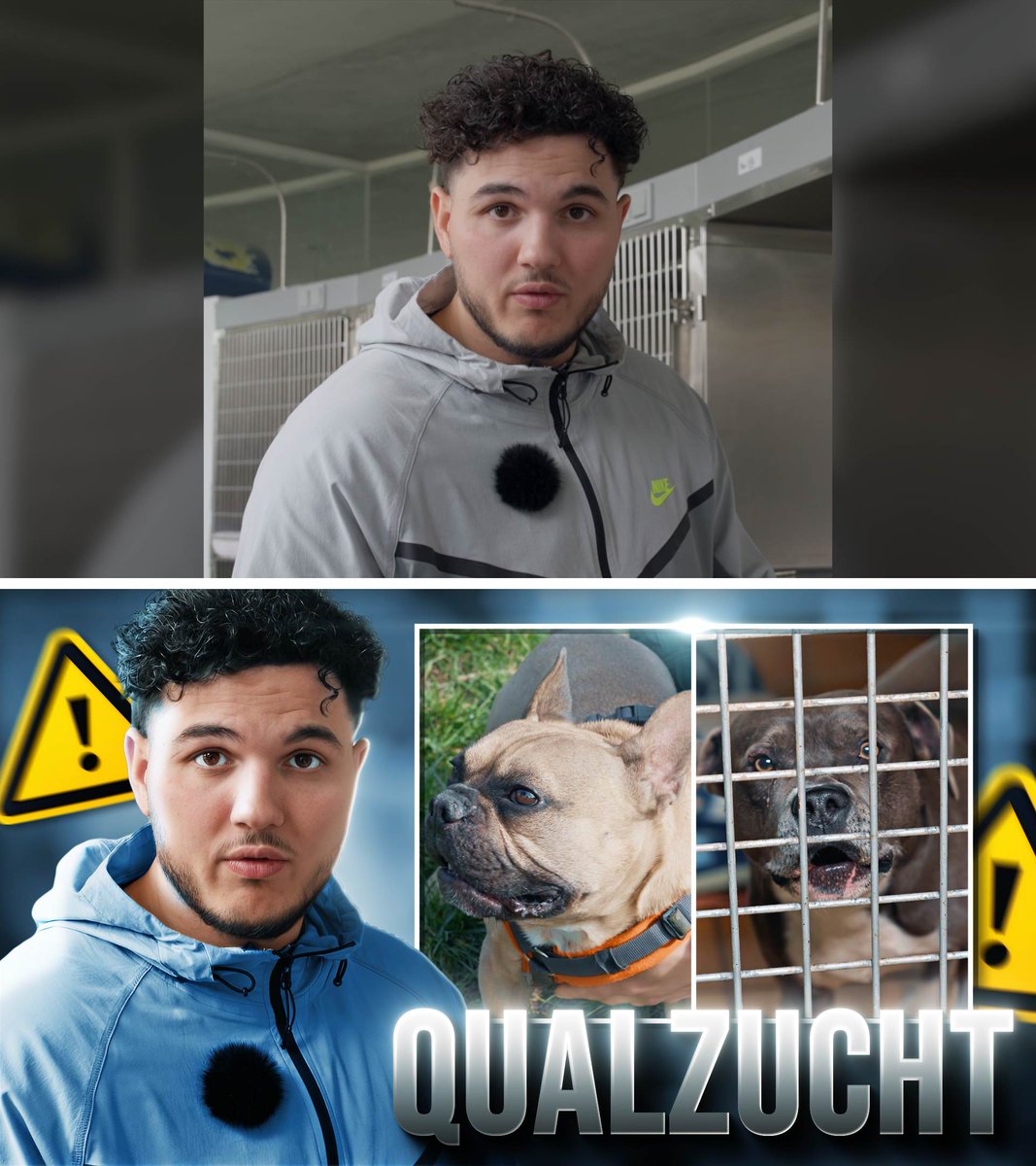 Thumbnail + Video für Shpetim
youtu.be/YHEKzfK8uhY?si…

- Discord: Nanimalo
- behance.net/nanimalo