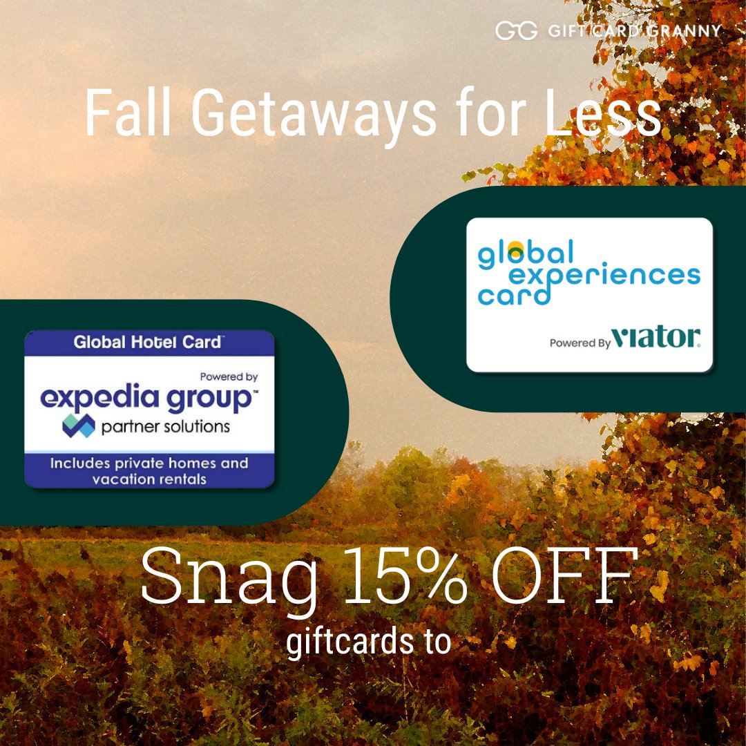 Gift Card Granny tweet media