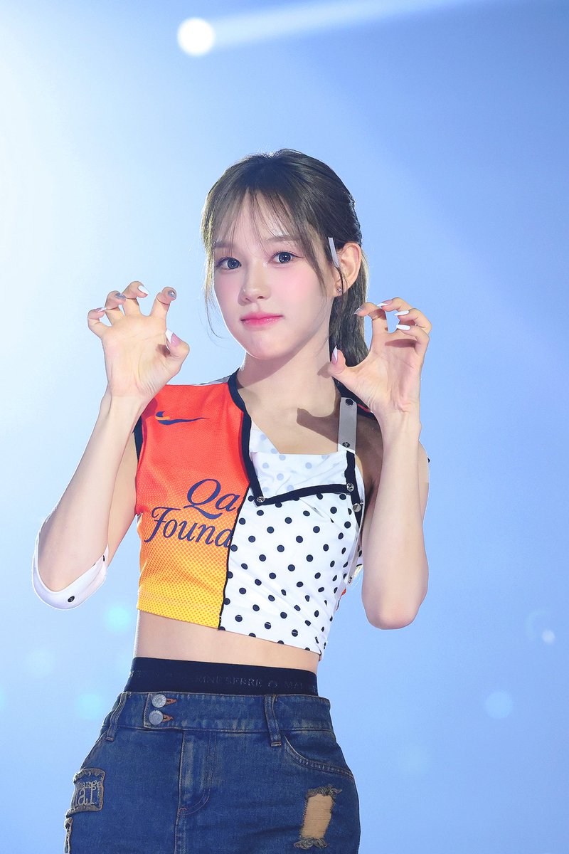 mong_babo's tweet image. 250726 #유사랑 #이즈나