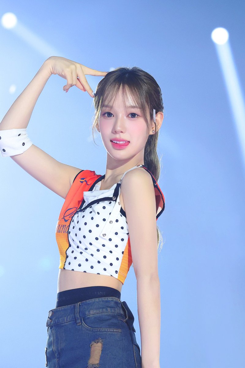 mong_babo's tweet image. 250726 #유사랑 #이즈나